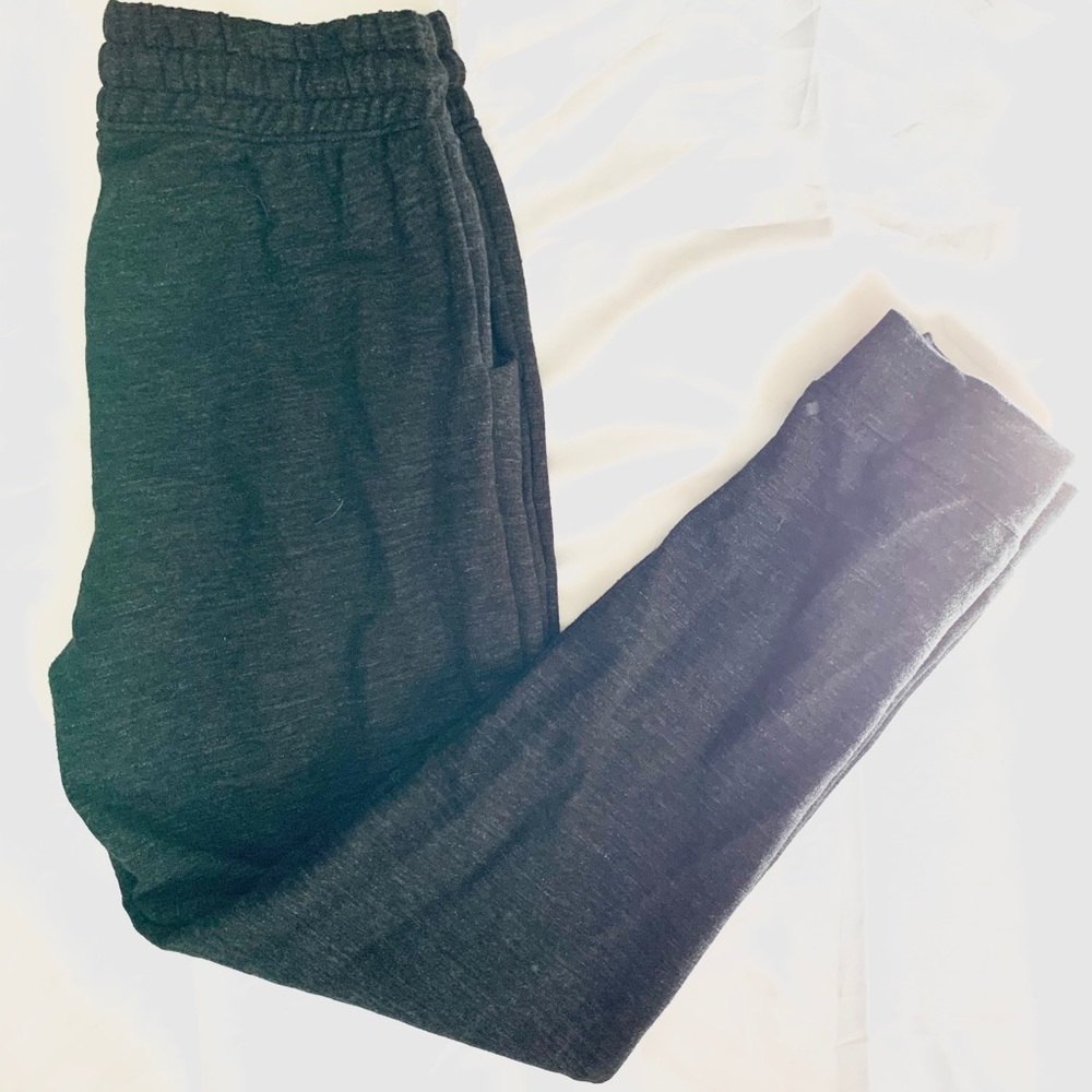 black sweats